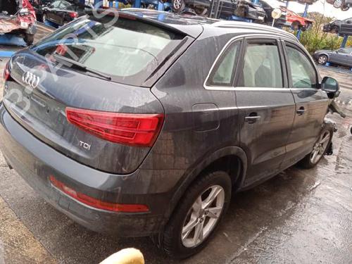 Left front window switch AUDI Q3 (8UB, 8UG) 2.0 TDI | BP9955559I27  - Image 10