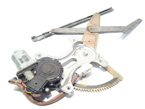 Used Front left window mechanism Front left window mechanism LEXUS IS I (_E1_) 200 (GXE10) (155 hp) 13054003 13054003