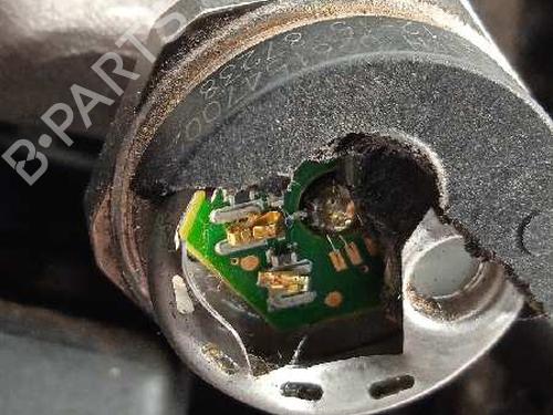 Engine BMW 3 (G20, G80, G28)  | BP13582020M1 