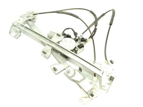 Front left window mechanism PEUGEOT PARTNER MPV (5_, G_) 1.6 HDi 90 | BP29473599C22 - Image 2
