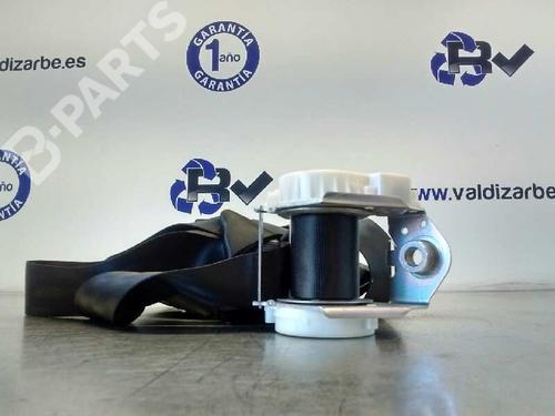 Used Front right belt tensioner Front right belt tensioner IVECO DAILY VI Van 35S17, 35C17, 40C17, 50C17, 55C17, 60C17, 65C17, 70C17 (170 hp) 8899739 8899739