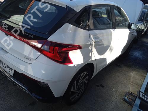 Left tailgate light HYUNDAI i20 III (BC3, BI3) 1.0 T-GDI | BP23862102C79  - Image 13