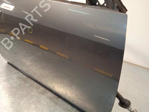 Right front door NISSAN PRIMERA Hatchback (P12) 1.9 dCi | BP15727596C3 