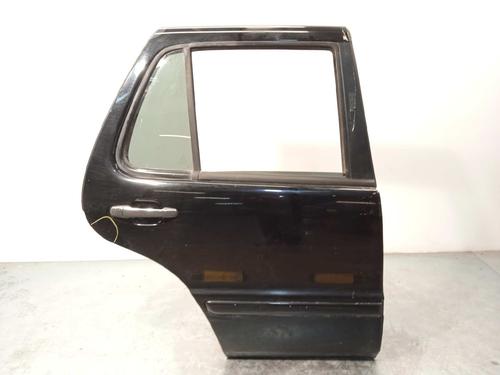 Used Right rear door MERCEDES-BENZ M-CLASS (W163) ML 400 CDI (163.128) (250 hp) 16253950