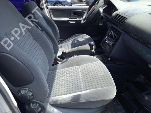 Radiator fan VW SHARAN (7M8, 7M9, 7M6) 2.0 | BP28183825M35 