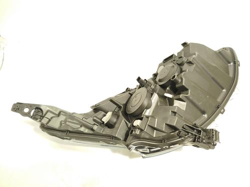 Left headlight PEUGEOT 208 I (CA_, CC_) 1.2 VTI 82 | BP29353255C28 
