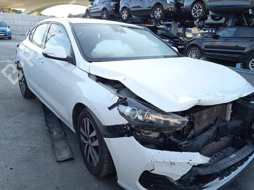 Right sun visor HYUNDAI i30 (PDE, PD, PDEN) 1.0 T-GDI | BP23106589I2  - Image 6