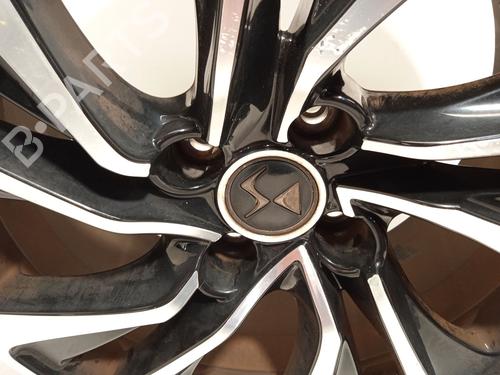 Rim CITROËN DS4 (NX_) 1.2 THP 130 | BP19545147C45 