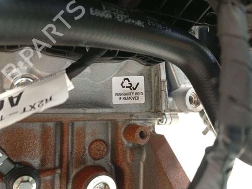 Engine FORD PUMA (J2K, CF7) 1.0 EcoBoost mHEV | BP38647525M1  - Image 9