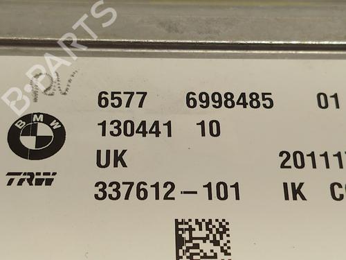 ECU airbags MINI MINI (F55) One D | BP30508820M53 - Image 4