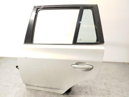 Left rear door BMW X3 (E83) 2.0 d | BP26411574C4