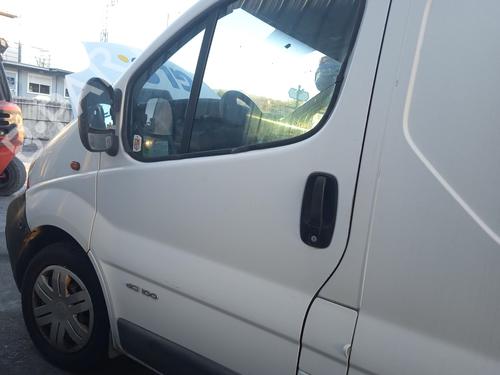 Højre side skydedør RENAULT TRAFIC II Van (FL) 1.9 dCi 100 (FL0C, FL0K, FL0B) | BP36663659C75 - Image 19