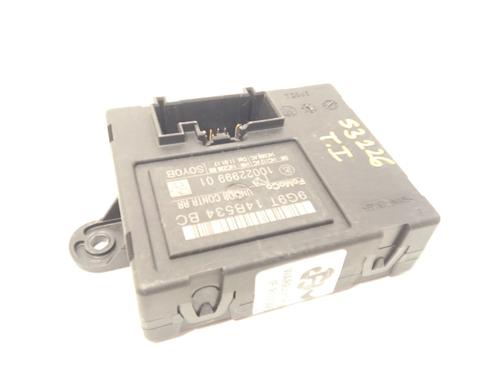 Used Electronic module Electronic module 19313484 19313484