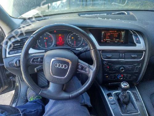 Electronic module AUDI A4 B8 Avant (8K5) 2.0 TDI | BP8067381M83