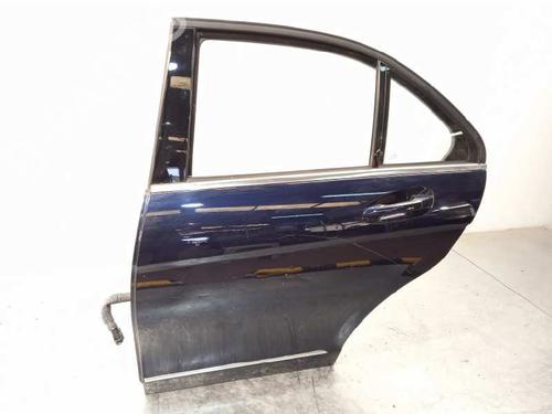 Left rear door MERCEDES-BENZ C-CLASS (W204)  | BP10389442C4 