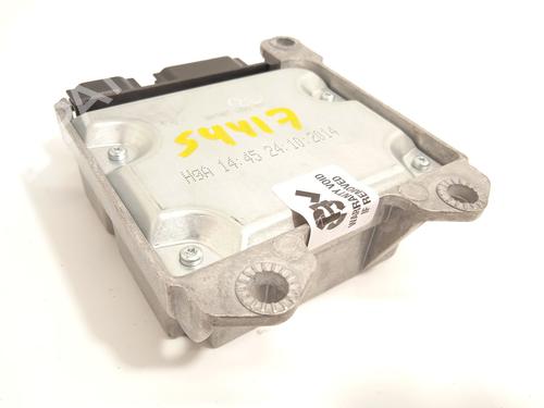 Kollisjonspute styreenhet FORD FIESTA VI (CB1, CCN) 1.25 | BP20142825M53 
