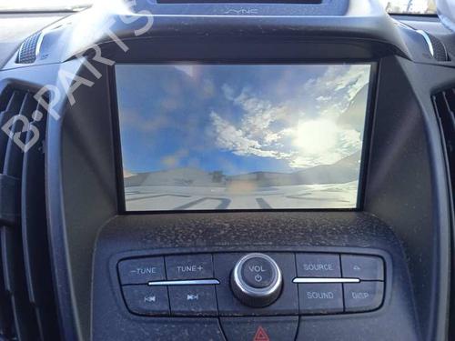 Electronic module FORD KUGA II (DM2)  | BP16025303M83 