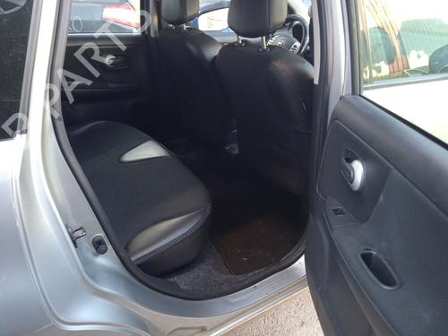 Headlight switch NISSAN NOTE (E11, NE11)  | BP22729125I24 