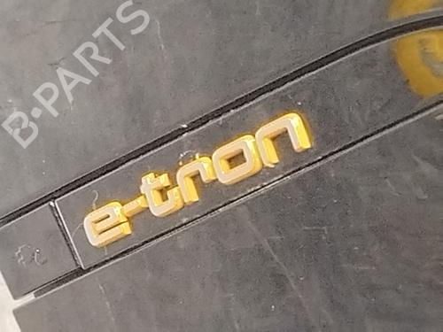 Forskærm Højre AUDI E-TRON (GEN) 50 quattro | BP31090125C42  - Image 5