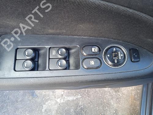 Right sun visor HYUNDAI i30 (FD)  | BP19303875I2 