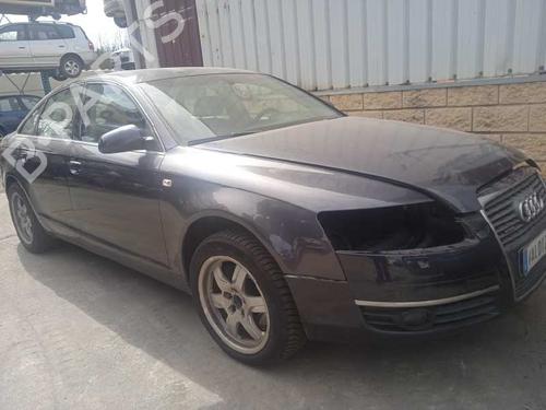 Electronic module AUDI A6 C6 (4F2)  | BP14832843M83  - Image 7