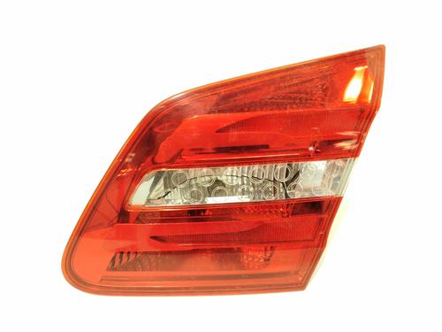 Used Right tailgate light Right tailgate light 34370181 34370181