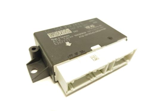 Elektronisk modul AUDI A1 Sportback (GBA) 25 TFSI (95 hp) 30096704