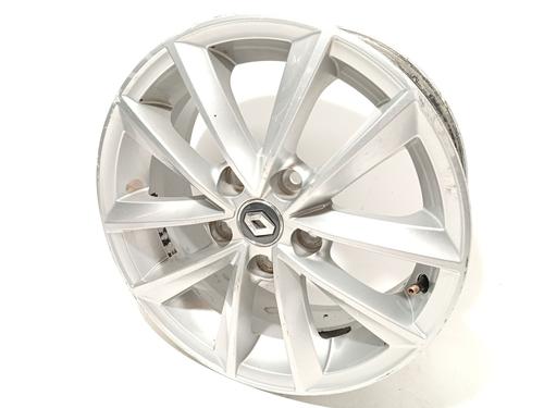Fælk Fælk RENAULT MEGANE IV Grandtour (K9A/M/N_) 1.5 dCi 110 (B9A3) (110 hp) 34136131 34136131
