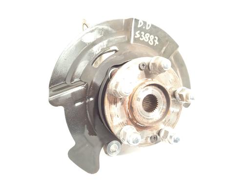 Used Right front steering knuckle Right front steering knuckle KIA NIRO I (DE) 1.6 GDI Plug-in Hybrid (141 hp) 19264196 19264196