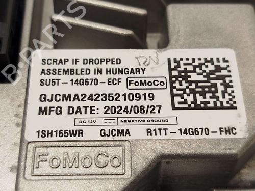 Electronic module FORD PUMA (J2K, CF7) 1.0 EcoBoost mHEV | BP38325081M83 - Image 4