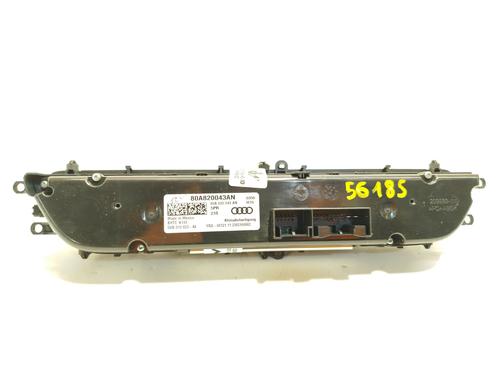 Climate control AUDI Q5 Sportback (FYT) 40 TDI Mild Hybrid quattro | BP31933547I5 - Image 5