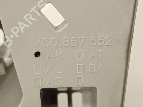 Right sun visor VW CRAFTER Van (SY_, SX_) 2.0 TDI FWD (SYB, SYC, SYD) | BP39428675I2 - Image 5