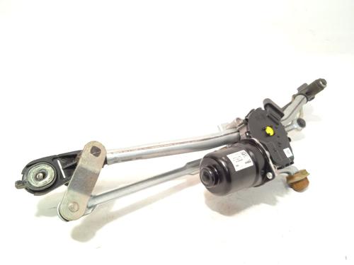 Front wiper motor PEUGEOT 208 II (UB_, UP_, UW_, UJ_) 1.2 PureTech 130 | BP28545349M29 