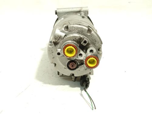 AC compressor FORD FOCUS II (DA_, HCP, DP) 1.8 TDCi | BP28727749M34