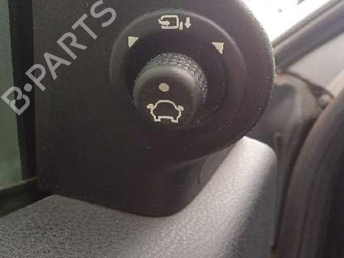 Left taillight FORD MONDEO III (B5Y)  | BP11023399C34