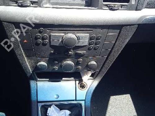 Module xenonverlichting OPEL VECTRA C GTS (Z02) 1.9 CDTI (F68) | BP15238563C53 