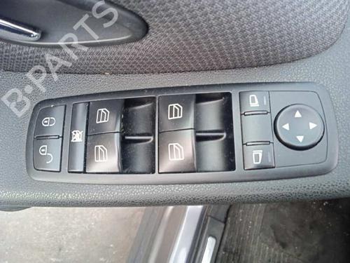 Fuel flap MERCEDES-BENZ A-CLASS (W169) A 160 CDI (169.006, 169.306) | BP10137768C131 