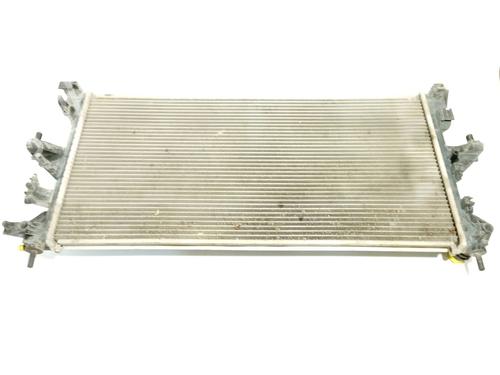 Water radiator CITROËN JUMPER II Van 2.2 HDi 130 | BP29449925M31 