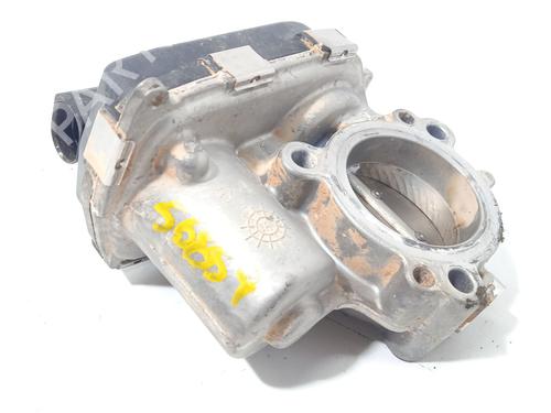 Used Throttle body SEAT IBIZA V (KJ1, KJG) 1.0 TSI (95 hp) 29940704