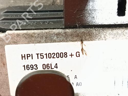 Steering pump DACIA SANDERO II TCe 90 (B8M1, B8MA, B8AC) | BP34701184M99 - Image 7