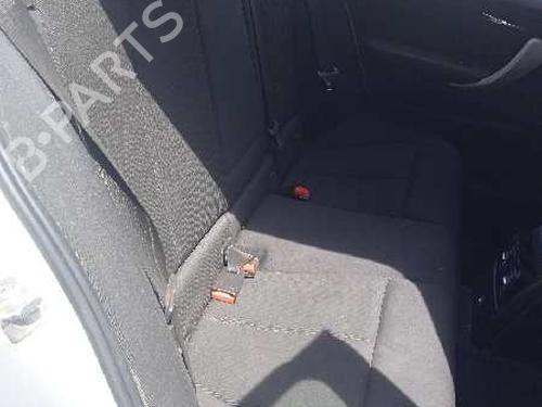 Right rear driveshaft BMW 1 (F20) 116 d | BP10653255M41 