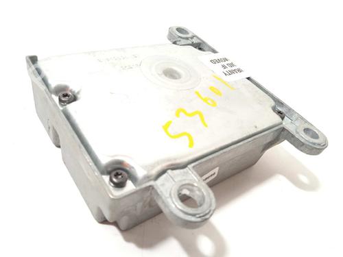 ECU airbags FIAT DOBLO Box Body/MPV (223_) 1.9 JTD | BP17831492M53 