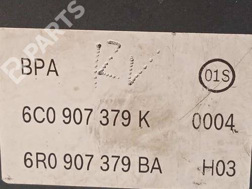 ABS pump VW POLO V (6R1, 6C1)  | BP10734921M43 