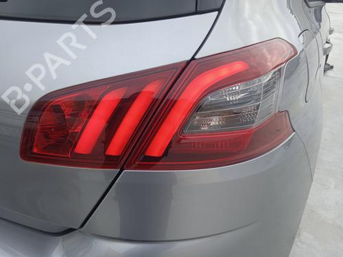 Intercooler PEUGEOT 308 II (LB_, LP_, LW_, LH_, L3_) 1.5 BlueHDi 130 | BP32060149M30 