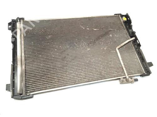 Used AC radiator MERCEDES-BENZ GLK-CLASS (X204) [2008-2015]  18012772
