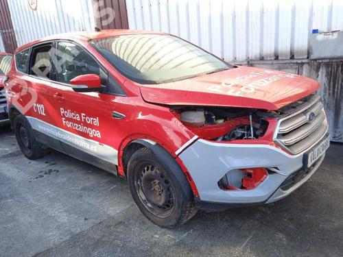 Used Parts FORD KUGA II (DM2)  2.0 TDCi  935015