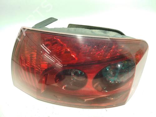 Used Right taillight PEUGEOT 407 (6D_) 2.0 HDi 135 (6DRHRH, 6DRHRE, 6DRHRG, 6DRHRJ) (136 hp) 30487661