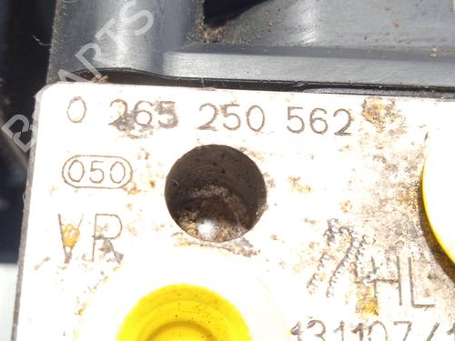 ABS Bremseaggregat AUDI A6 C7 Avant (4G5, 4GD)  | BP21018235M43 