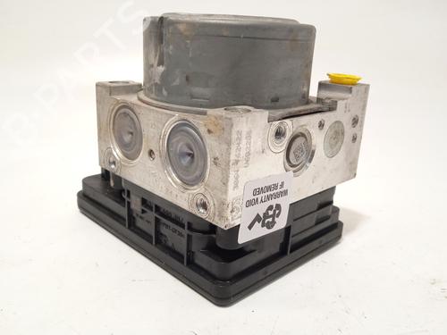 ABS Bremseaggregat RENAULT MEGANE IV Hatchback (B9A/M/N_)  | BP29309279M43 