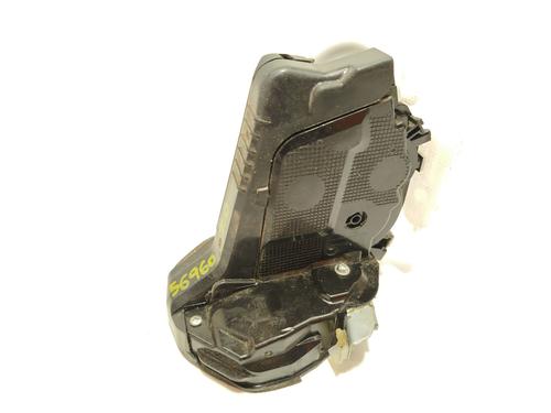 Used Rear right lock Rear right lock 30408407 30408407